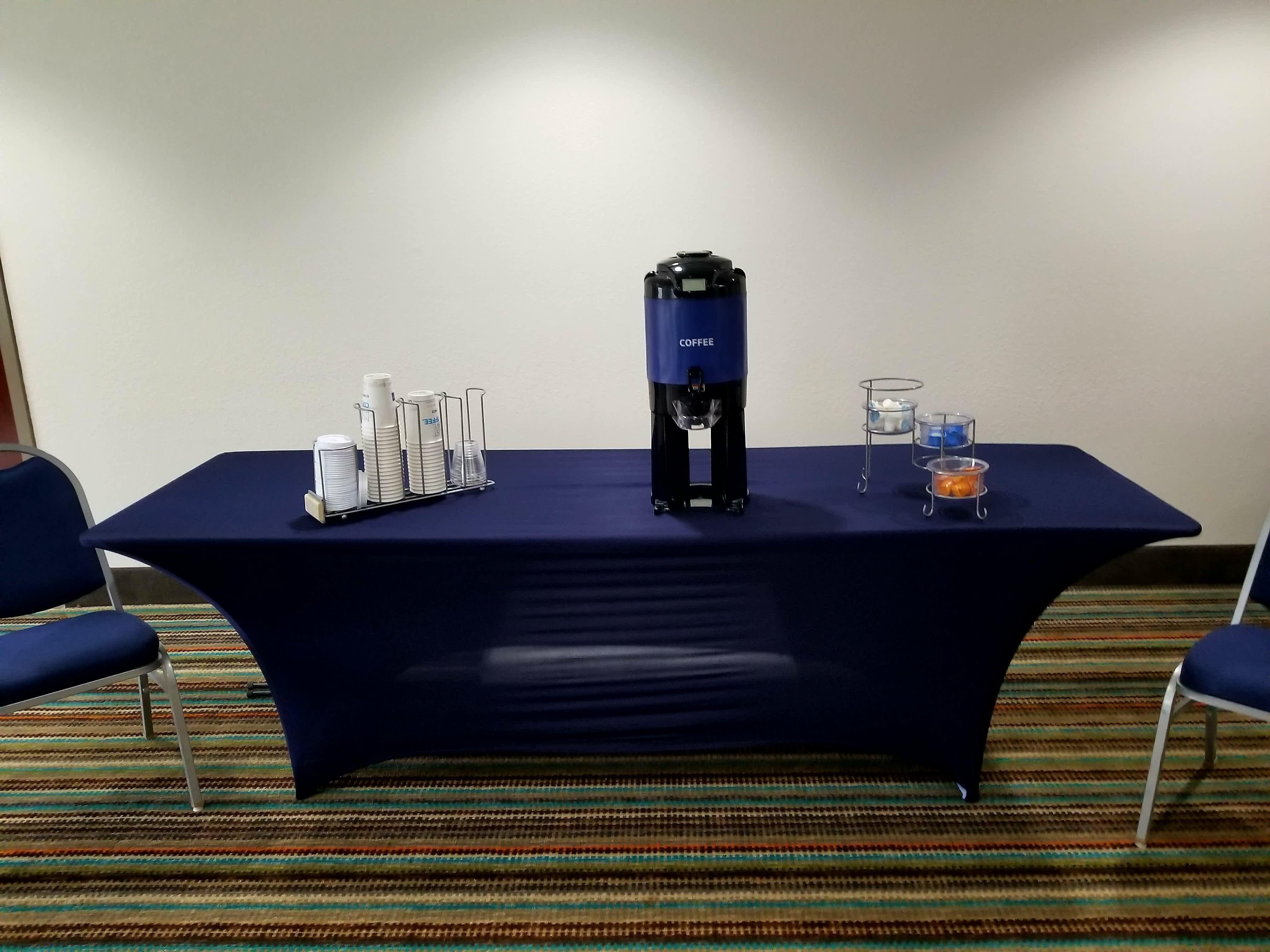 Holiday Inn Express Hotel & Suites Mebane By Ihg Luaran gambar