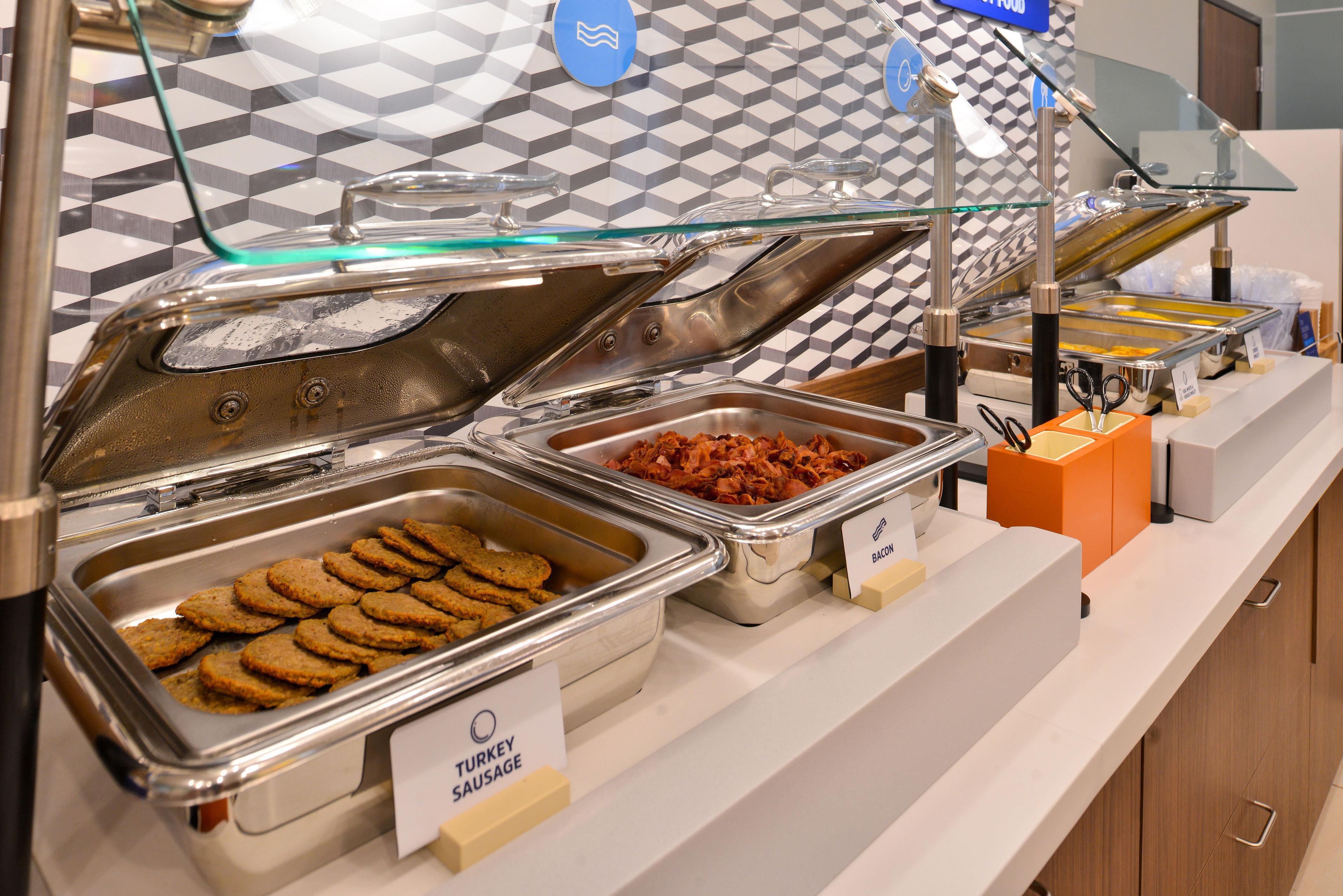 Holiday Inn Express Hotel & Suites Mebane By Ihg Luaran gambar