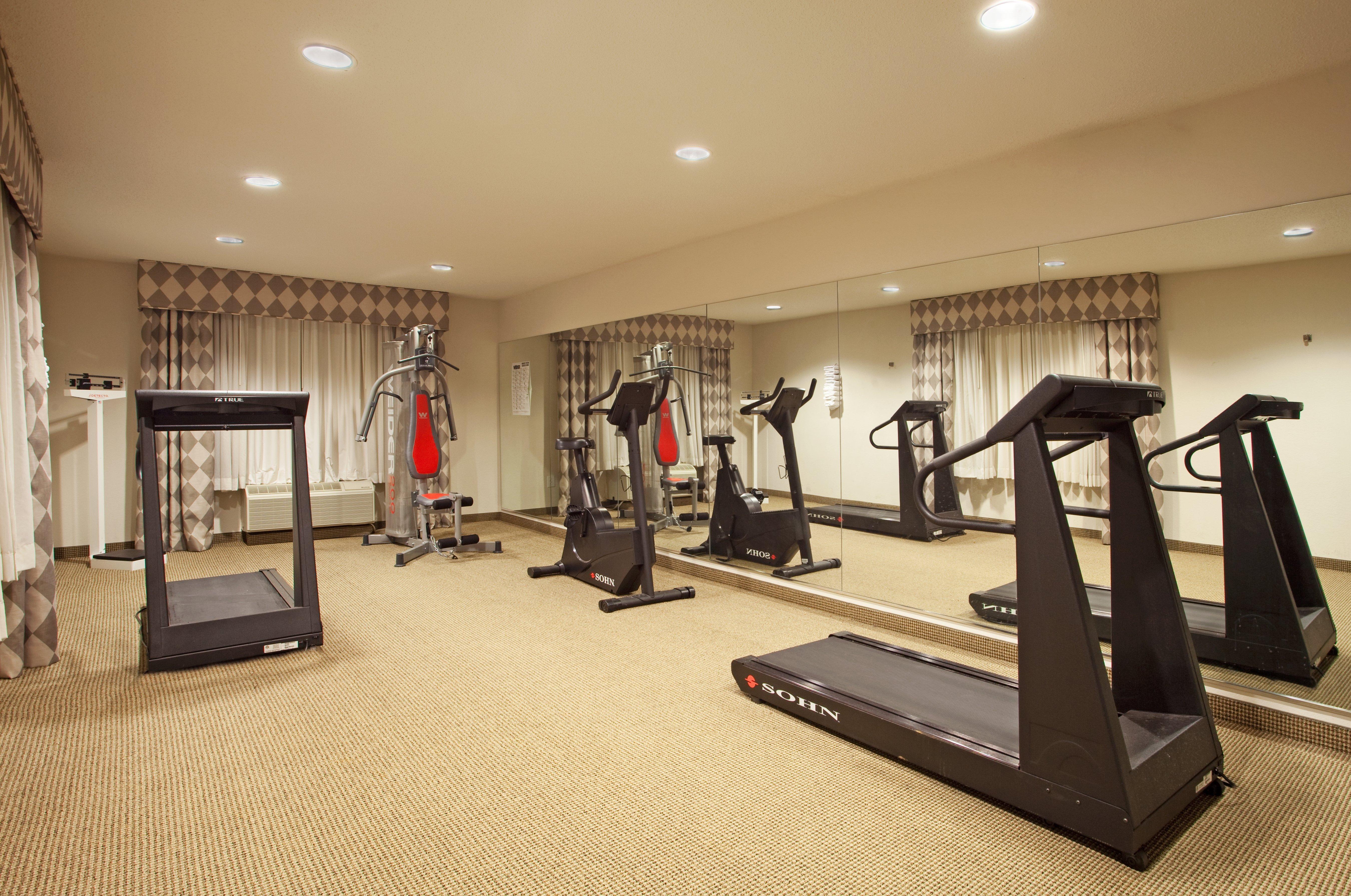 Holiday Inn Express Hotel & Suites Mebane By Ihg Luaran gambar