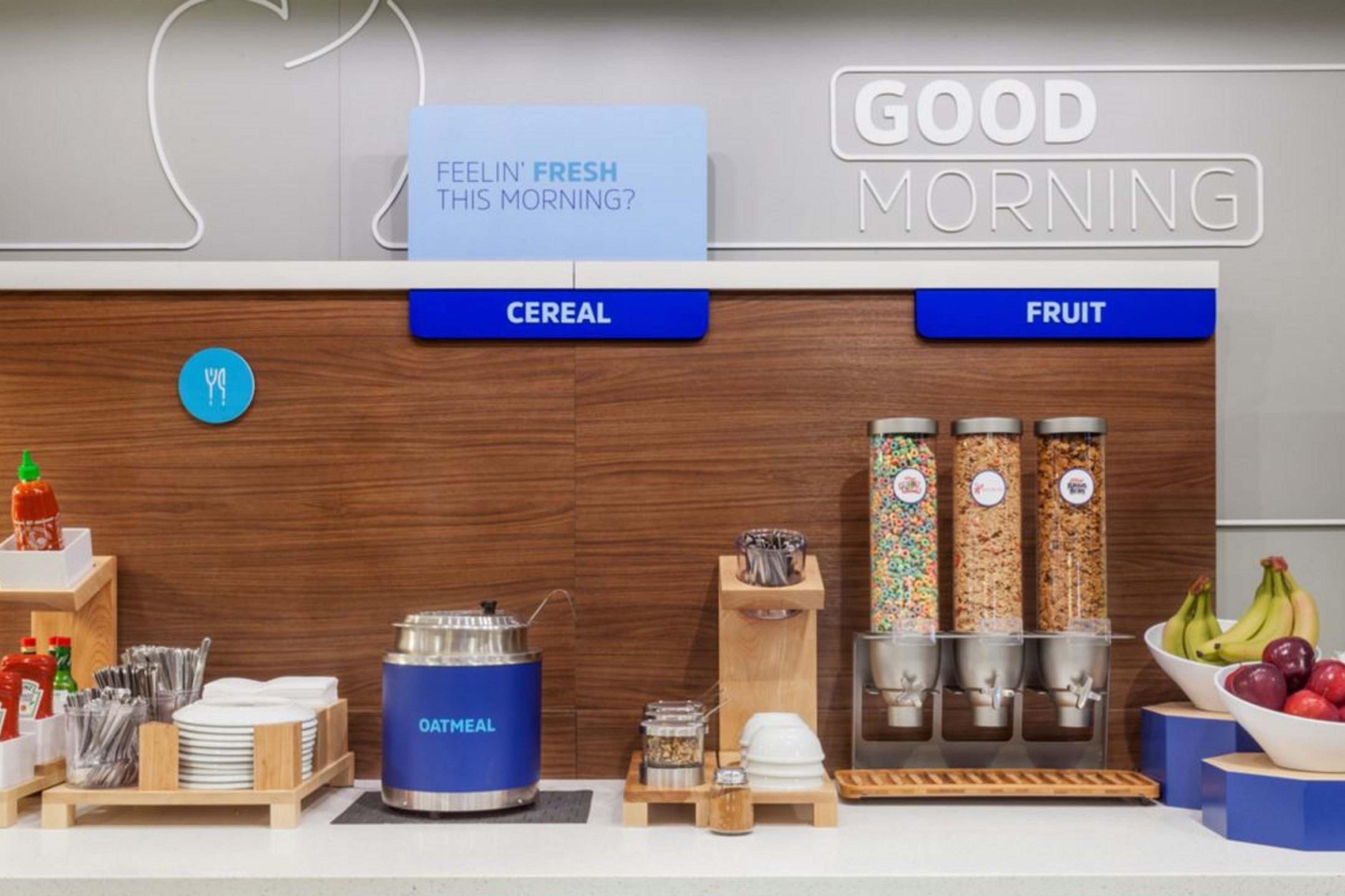 Holiday Inn Express Hotel & Suites Mebane By Ihg Luaran gambar